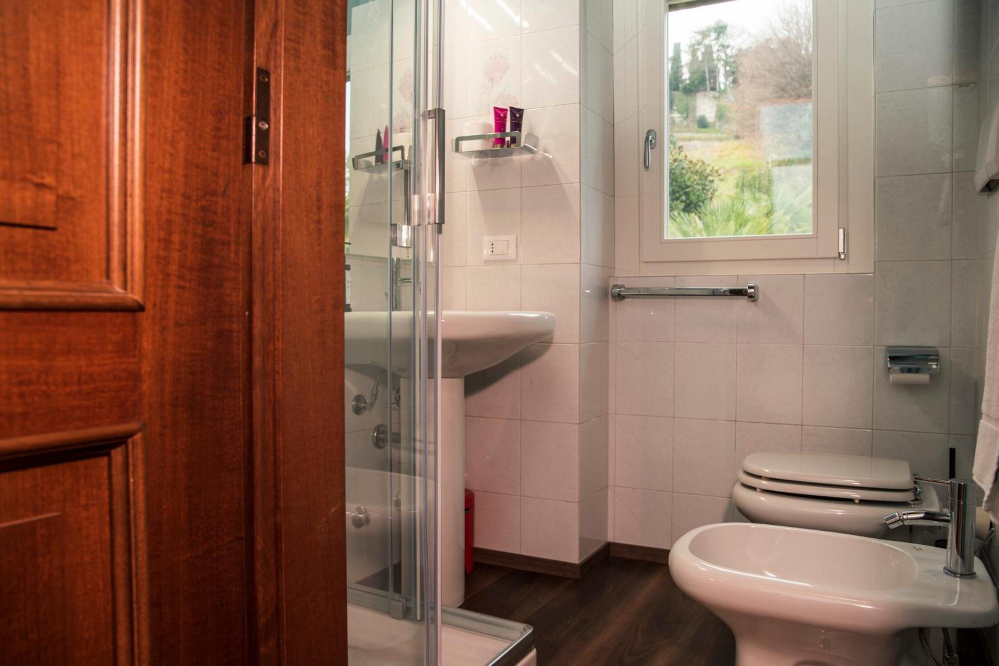 Al Nido Legami Charme&Relax Apartment Бергамо Екстериор снимка